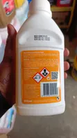500ml Shell Brake and Clutch Fluid - 2