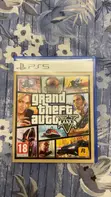 Grand Theft Auto 5 (GTA 5) PS5 Disc - 3