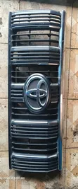 Toyota Land Cruiser Prado J165 Front Grill (2018) - 2