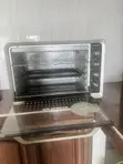 Elekta Oven - 1