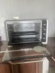 Elekta Oven - 2