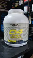 C4 Whey Protein (1.7kg) - 2