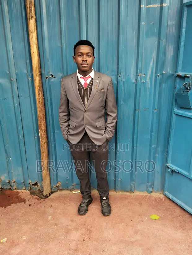 Dereva wa Kuajiriwa - Embakasi - 1
