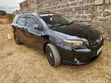 Toyota Corolla Fielder 2011 Black - 2