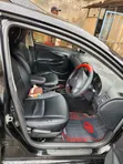 Toyota Corolla Fielder 2011 Black - 3