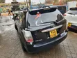Toyota Corolla Fielder 2011 Black - 5