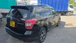 Subaru Forester 2.5i Limited PZEV 2014 - 5