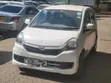 Daihatsu Mira 2015 White - 1