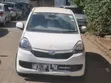Daihatsu Mira 2015 White - 2