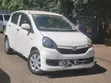 Daihatsu Mira 2015 White - 3