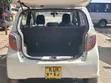 Daihatsu Mira 2015 White - 4