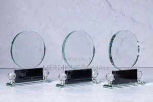 Custom Awards & Trophies