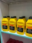 Tension Rake Clutch Fluid DOT4 (Low Viscosity 500ml) - 1