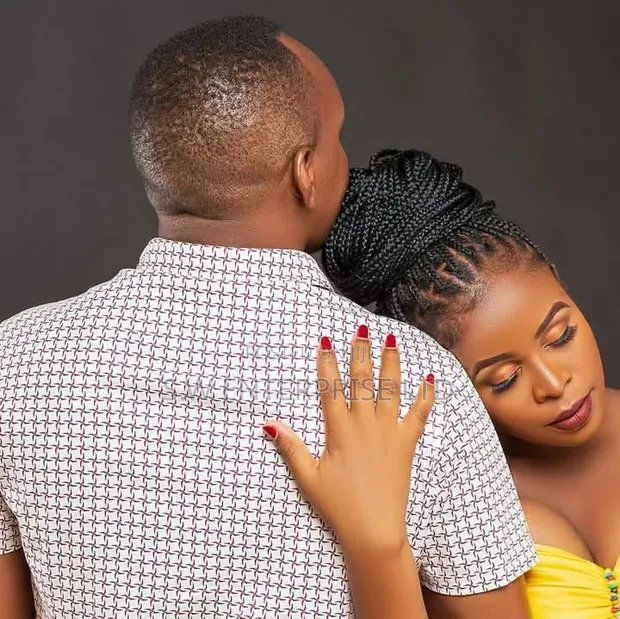 Professional Makeup Artist - Nairobi & Beyond - 1