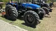 New Holland TT75 KTCC/C Tractor - 2