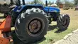 New Holland TT75 KTCC/C Tractor - 3