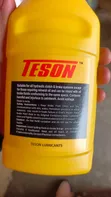 Tenson 500ml Super Heavy Duty Hydraulic Brake Clutch Fluid DOT4 - 2