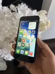 Apple iPhone SE (2020) 64GB Black - 2