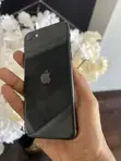 Apple iPhone SE (2020) 64GB Black - 5