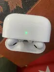 AirPods Pro Kizazi cha Pili - 2