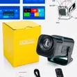 HY320 Smart Projector - 1