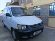 Toyota TownAce 2004 - White - 1