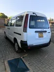 Toyota TownAce 2004 - White - 2