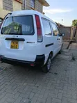 Toyota TownAce 2004 - White - 4