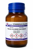 Tin (II) Chloride Dihydrate - 100G LR - 2