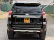Toyota Land Cruiser Prado TXL 2016 Nyeusi - 2