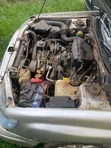 Subaru Forester 2005 Gold - 3