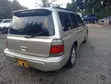 Subaru Forester 2005 Gold - 5