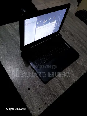 HP ProBook 11 X360 Laptop - Intel Core i5, 8GB RAM, 256GB SSD