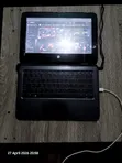 HP ProBook 11 X360 Laptop - Intel Core i5, 8GB RAM, 256GB SSD - 2