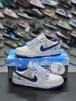 Nike SB Dunk Low "Just Stitch It" Sneakers - 2