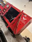 High Quality 110kva Cummins Generator - 1