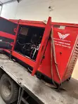 High Quality 110kva Cummins Generator - 2