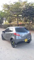 Mazda Demio 2010 Gray - 2