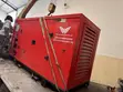 Jenereta Mpya ya Cummins 110kVA ya Dizeli - 2