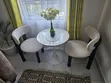 Dining Set for 2 - Used - 1