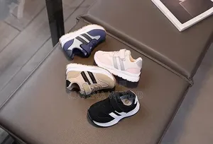 New ID Kids Sneakers