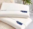 Memory Foam Bed Pillow - 1