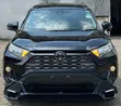 Toyota RAV4 2020 2.0L Sunroof ya Panoramic na TRD Kit - 1