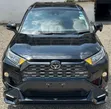 Toyota RAV4 2020 2.0L Sunroof ya Panoramic na TRD Kit - 5