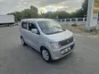 Suzuki Wagon R 2016 Silver - 1