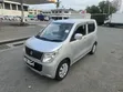 Suzuki Wagon R 2016 Silver - 2