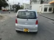 Suzuki Wagon R 2016 Silver - 3