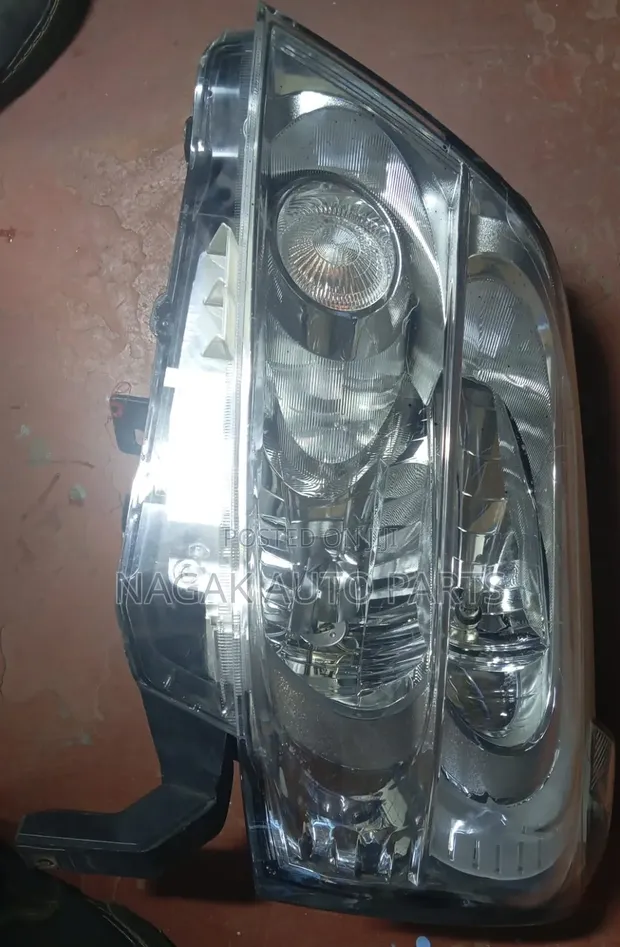 Nissan Lafesta 2008 Non-Xenon Headlight - 1
