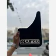 4pc Branded Sparco Mudflaps Universal Rally Style - 1