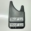 4pc Branded Sparco Mudflaps Universal Rally Style - 2
